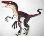 Shadow Raptors