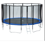 Trampoline Crew