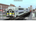Metropoliton transportation authority