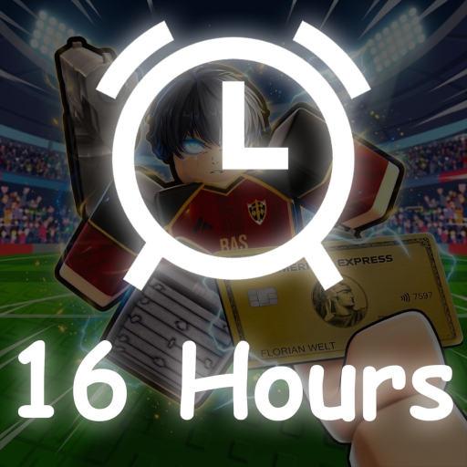 Blue Lock Empire ⚽ Roblox game