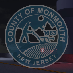 Monmouth County, New Jersey (New)