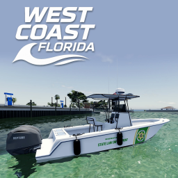 [UPD 3] West Coast, Florida icon