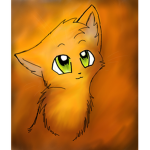 Warrior cats fan group ;3