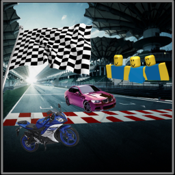 Racing :D