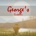 George's customs