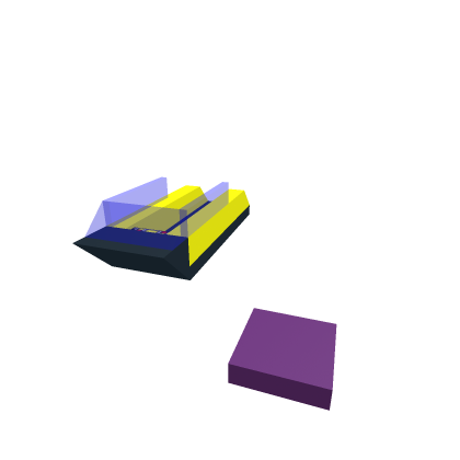 Mini Boat spawner
