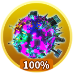 Game Badge Thumbnail