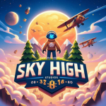 SkyHigh Studioo's