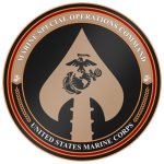 Mαrine Speciαl Operαtions Cοmmαnd