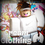 Cream Clothing Store