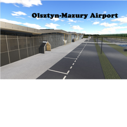 Olsztyn-Mazury Airport