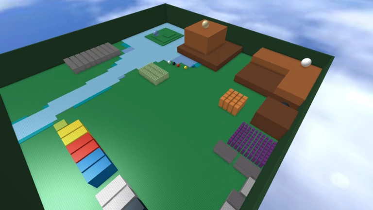 Game Place Thumbnail