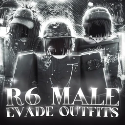 R6 EVADE AVATAR IDEAS icon