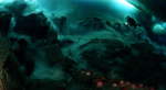 Northern Ice Reefs.
