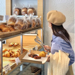 cookie house café