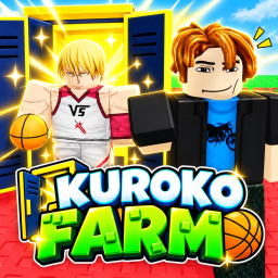 [🏀] Kuroko Farm