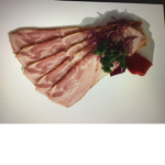 BACON+{TAIWAN}