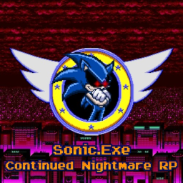 Sonic.Exe: The Continued Nightmare RP