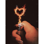 Fire aesthetic <3