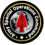 U.S Army Special Operations Command, Fort Carson
