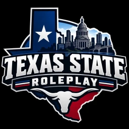 Houston, Texas State Roleplay (CONSOLE) icon
