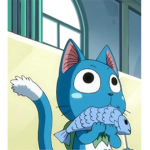 official fairytail fan group!