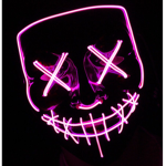 Led skeleton group