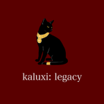 kaluxi: legacy