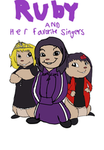 SP,MORALOREL,CLASSOF09,ANDSCOTTPILGRIM,FANGROUP