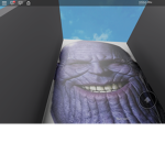 Derby Thanos squad