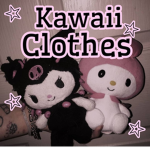 Cinnabunny's Kawaii clothing group