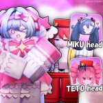 💎[ANIME!]🎮Game & Show Outfit Avatar ideas⭐