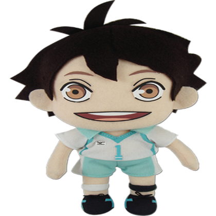 oikawa plush Roblox decal