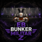 Bunker Militar EB