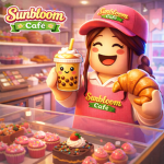 Sunbloom Café