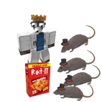 Rat Raid Club