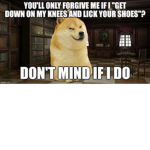 Very Pretty Good DOGE Studios (maybe)
