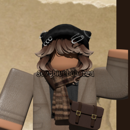 Goblox Obby !