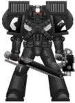 Black Dragons Clan