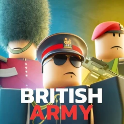 British Army Academy [V2 Coming soon] icon