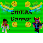 OMEGA Gamer