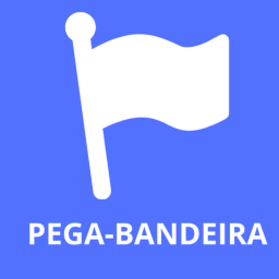 Pega-Bandeira