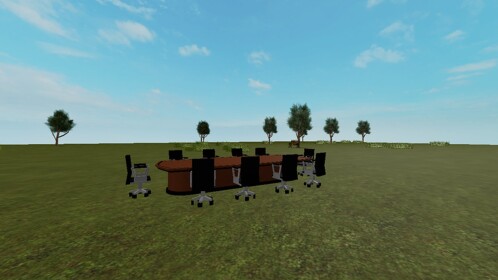 Slime Meeting Place