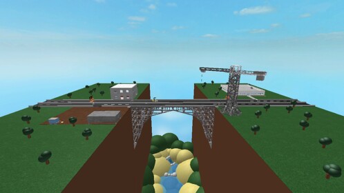 Destroy The Bridge
