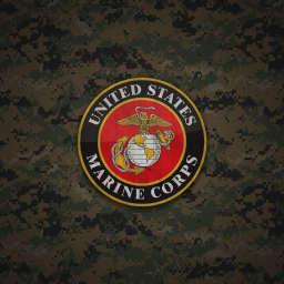 MCRD, San Diego USMC
