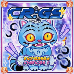 [✨KPDH & VOCALOID] Cookie Run: Gacha Simulator icon
