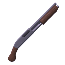 shotgun warfare