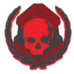Tactical Crimson Offense Military