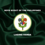Boy Scout of the Philippines (Members)