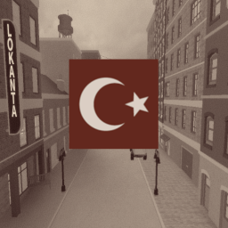 Istanbul, 1902
